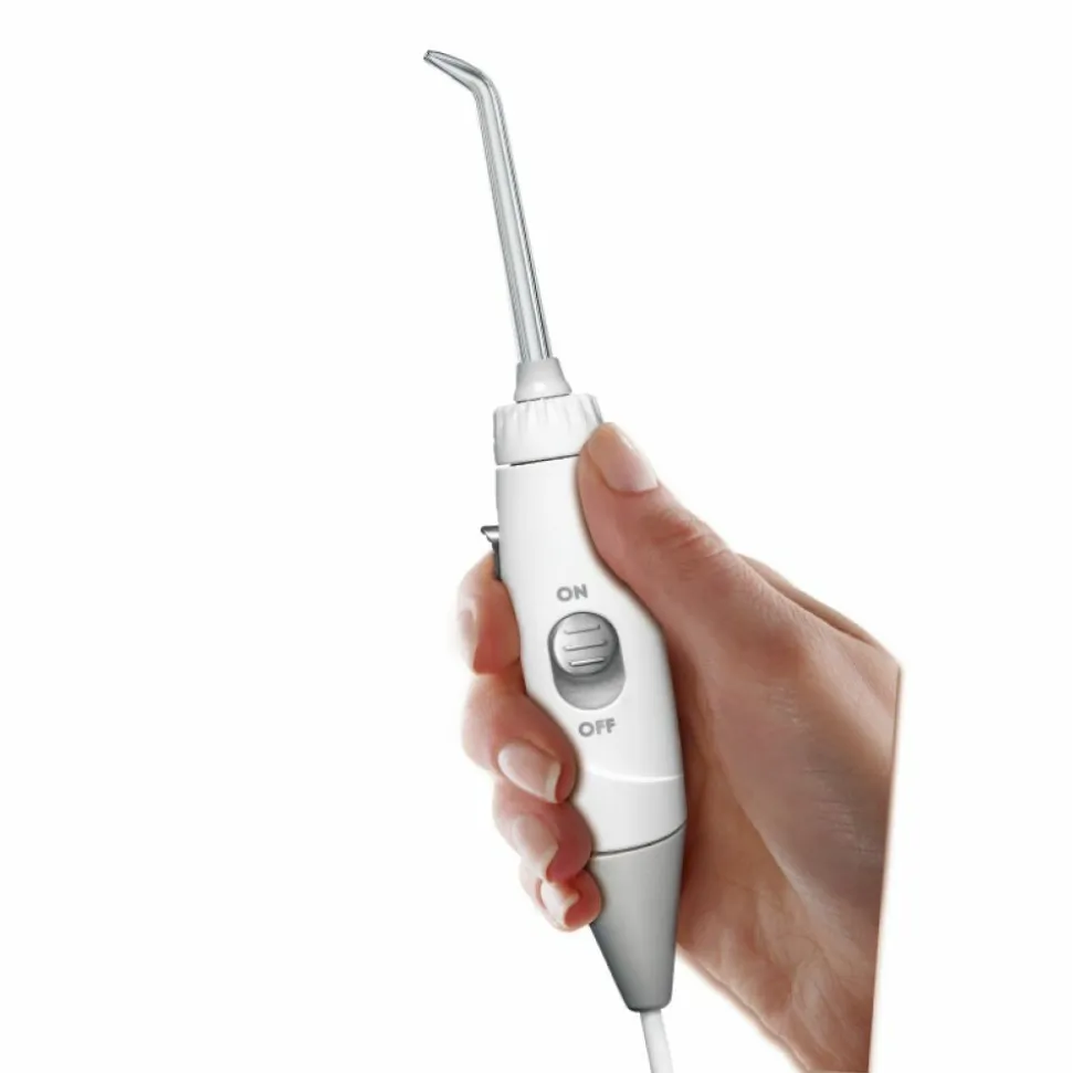 Waterpik Vervangende Slang/Handgreep voor WP-660