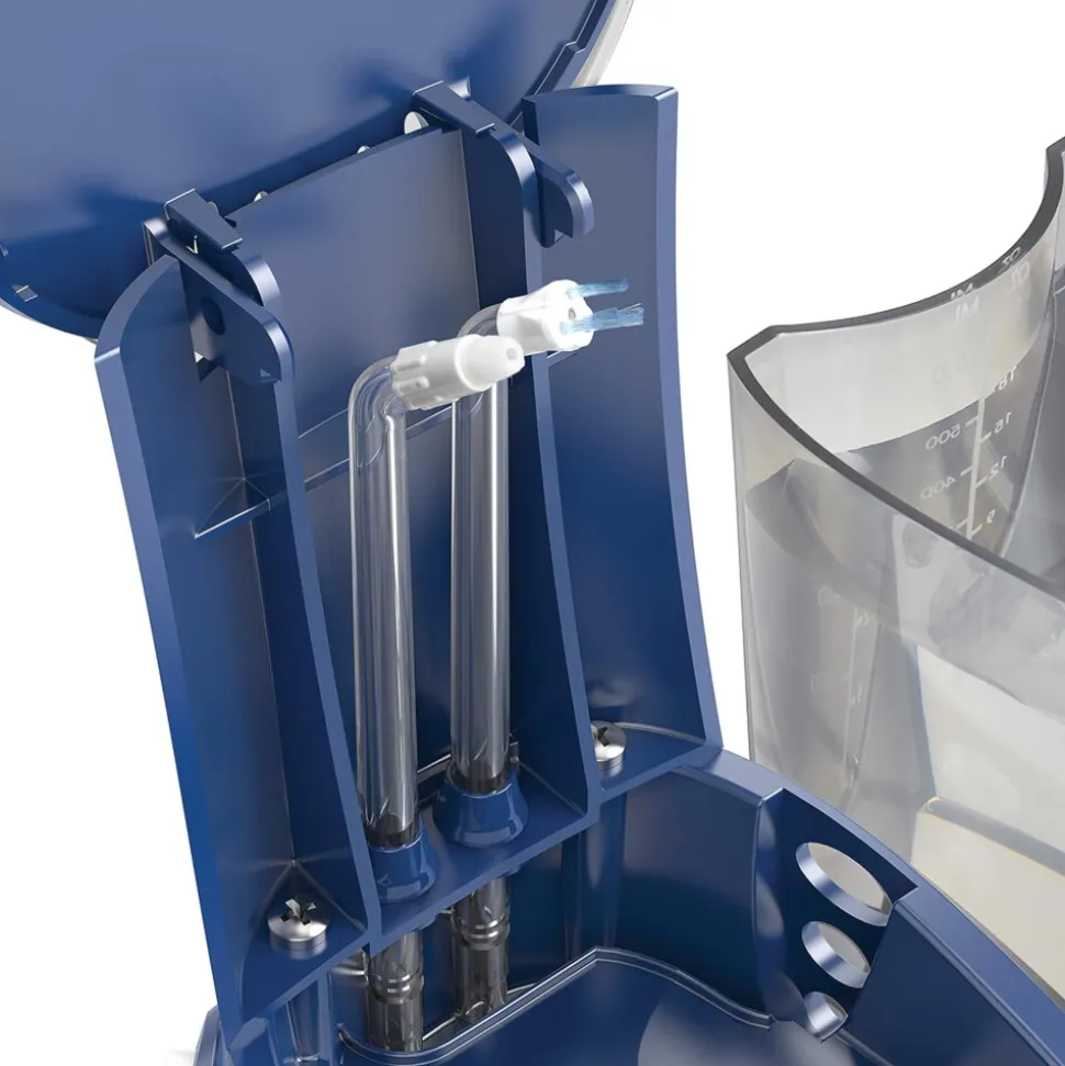 Waterpik Waterflosser Ultra Professional WP-663 Blauw