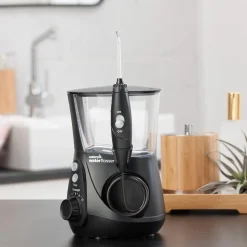 Waterpik Waterflosser Ultra Professional WP-662 Zwart