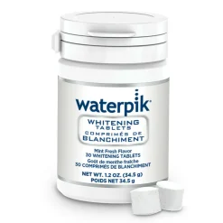 Waterpik Whitening Tablets WT-30 30 stuks