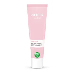 WELEDA Amandel Gezichtscrème 30 ml