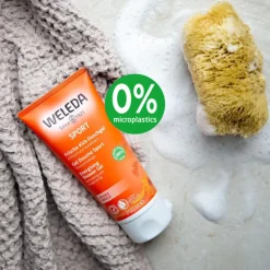 WELEDA Arnica Sport Douchegel 200 ml
