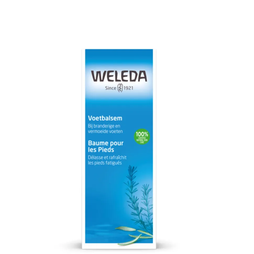 WELEDA Aroma Shower Douchecrème Relax 200 ml