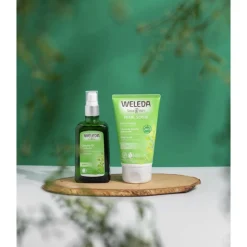 WELEDA Berken Anti Cellulite Olie 100 ml