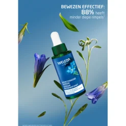 WELEDA Blauwe Gentiaan & Edelweiss Versterkend Serum 30 ml