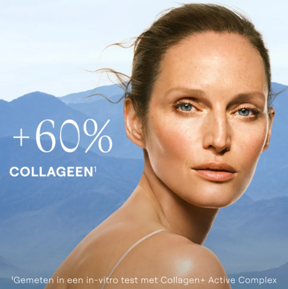 WELEDA Blauwe Gentiaan & Edelweiss Versterkende Dagcrème 40 ml