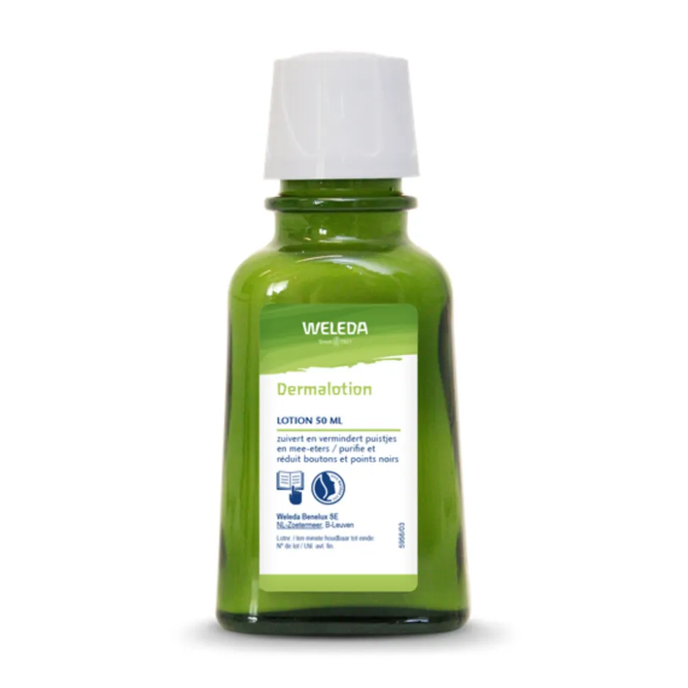 WELEDA Dermalotion 50 ml