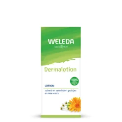 WELEDA Dermalotion 50 ml