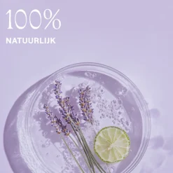 WELEDA Douchecrème Relax Lavendel 400 ml