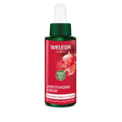 WELEDA Granaatappel & Maca Verstevigend Serum 30 ml