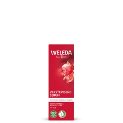 WELEDA Granaatappel & Maca Verstevigend Serum 30 ml