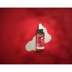 WELEDA Granaatappel & Maca Verstevigend Serum 30 ml