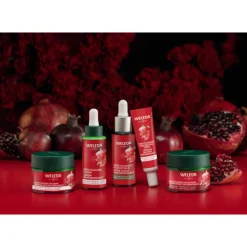 WELEDA Granaatappel & Maca Verstevigende Oogcontourcrème 12 ml