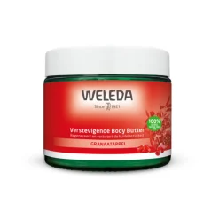 WELEDA Granaatappel Verstevigende Body Butter 150 ml