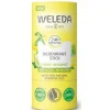 WELEDA 24H Deodorant Stick Citrus & Bergamot 50 gr