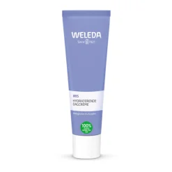 WELEDA Hydraterende Dagcreme Iris 30 ml