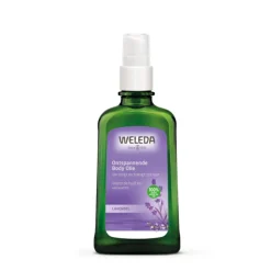 WELEDA Lavendel Ontspannende Body Olie 100 ml