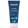 WELEDA Men Active Fresh 3 in 1 Douchegel 200 ml