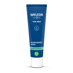 WELEDA Men Hydraterende Crème 30 ml