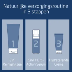 WELEDA Men 5-in-1 Multi-Action Serum 30 ml