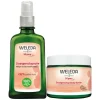 Weleda Mommy-to-be - Zwangerschapsolie 1 x 100 ml & Zwangerschap Body Butter 1 x 150 ml - Pakket