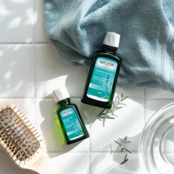 WELEDA Rozemarijn Revitaliserende Haarlotion 100 ml