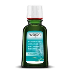 WELEDA Rozemarijn Voedende Haarolie 50 ml