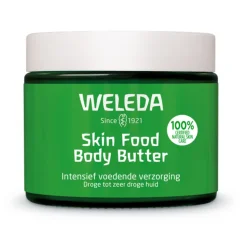 WELEDA Skin Food Body Butter 150 ml