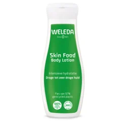WELEDA Skin Food Bodylotion 200 ml