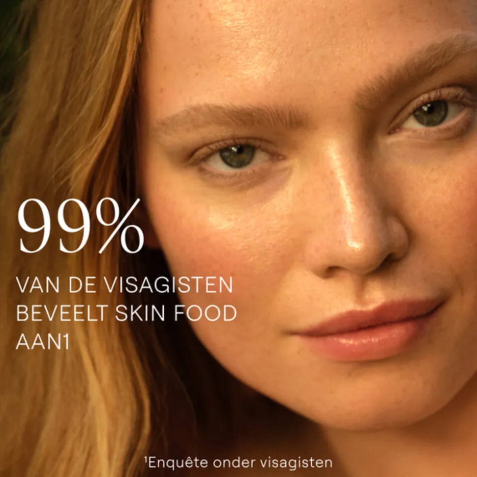 WELEDA Skin Food Voedende Crème 30 ml
