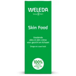 WELEDA Skin Food Voedende Crème 30 ml