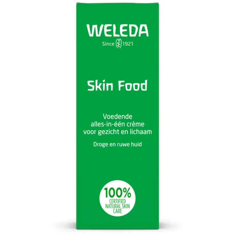 WELEDA Skin Food Voedende Crème 30 ml