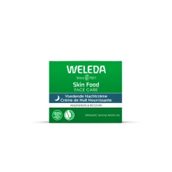 WELEDA Skin Food Voedende Nachtcrème 40 ml