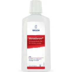 WELEDA Venadoron Vermoeide Benen Gel 200 ml