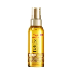 Wella Deluxe Oil Rich 100 ml