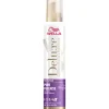 Wella Deluxe Pure Fullness Mousse 200 ml