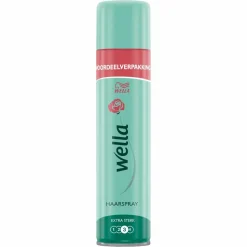 Wella Haarspray Extra Strong 400 ml