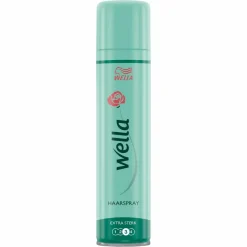 Wella Haarspray Extra Strong Hold 75 ml