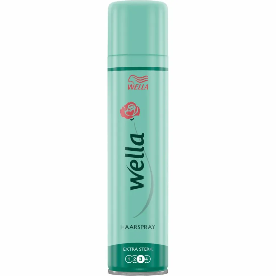 Wella Haarspray Extra Strong Hold 75 ml