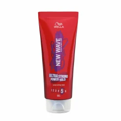 Wella New Wave Ultra Strong Power Hold Haargel 200 ml