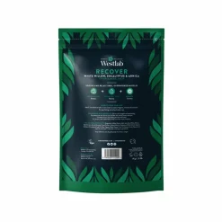 Westlab 100% Natuurlijk Badzout Recover 1000 gr