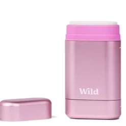 Wild Deodorant Natural Cherry Blossom 40 gr