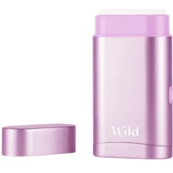 Wild Deodorant Natural Coconut & Vanilla 40 gr