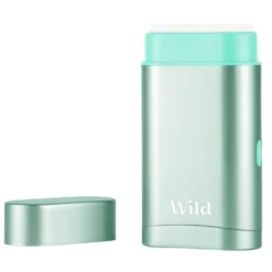 Wild Deodorant Natural Fresh 40 gr