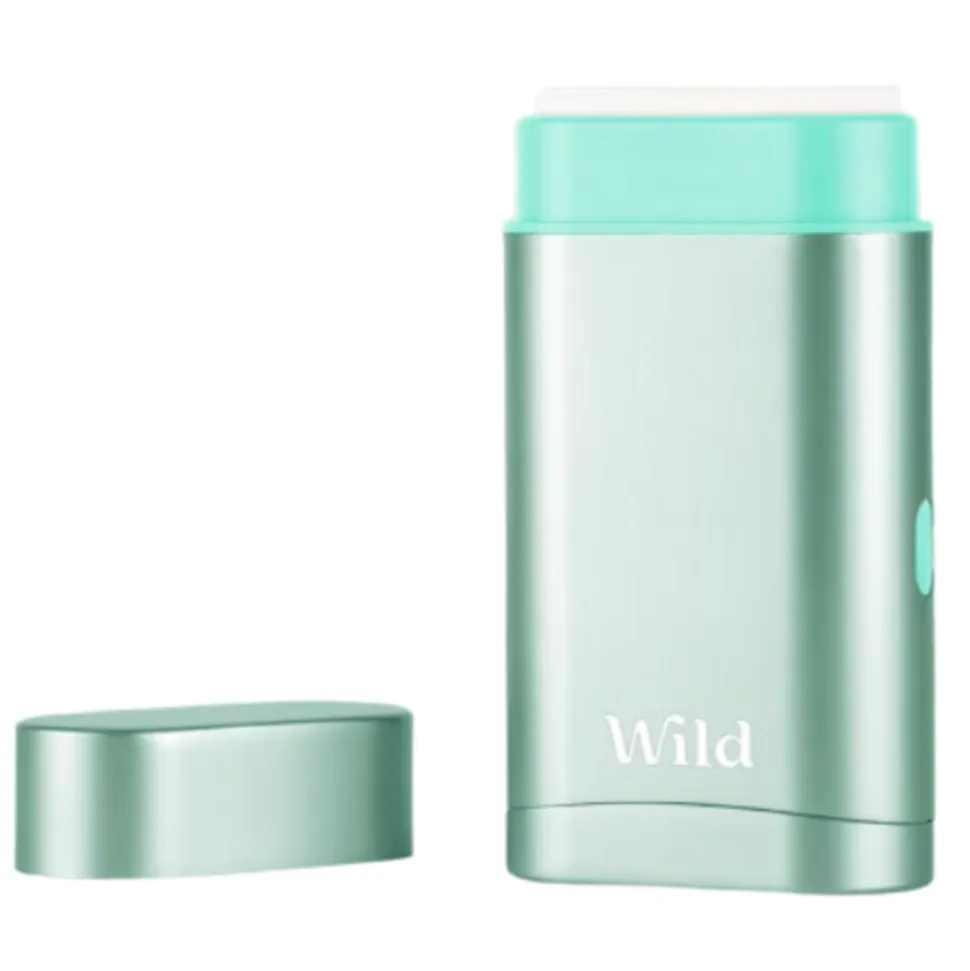Wild Deodorant Natural Fresh 40 gr