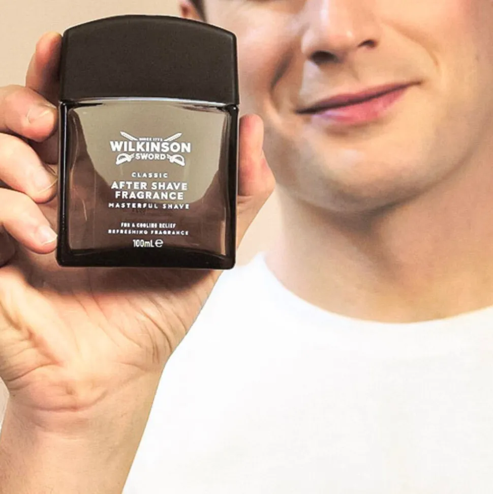 Wilkinson After Shave Classic 100 ml