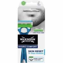 Wilkinson Hydro Comfort Scheermes Skin Reset