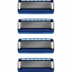Wilkinson Hydro 5 Skin Protection Navulmesjes Regular 4 stuks