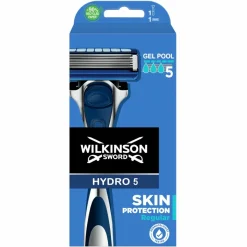 Wilkinson Hydro 5 Skin Protection Scheermes Regular