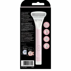 Wilkinson Intuition Complete Bikini Scheermes en Trimmer